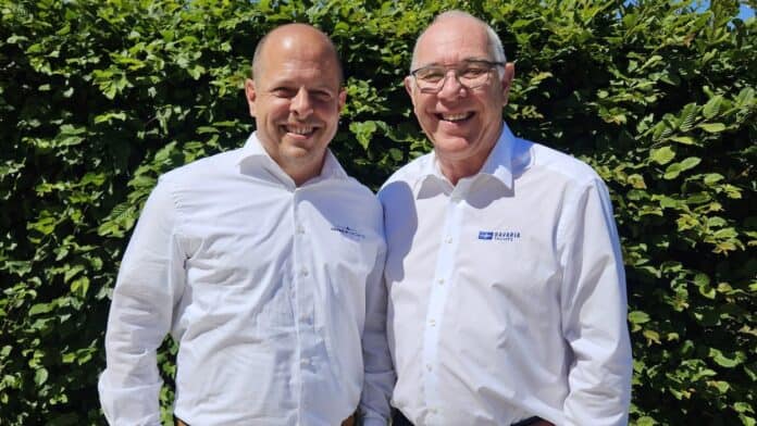 New CEO for Bavaria Yachts