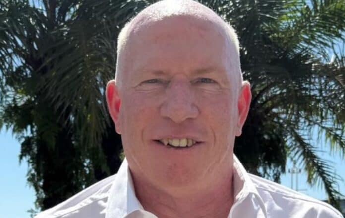 New CEO for Boat Lagoon Yachting
