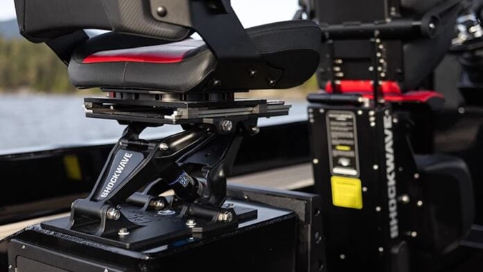 Shockwave Seats expands Balkan distribution