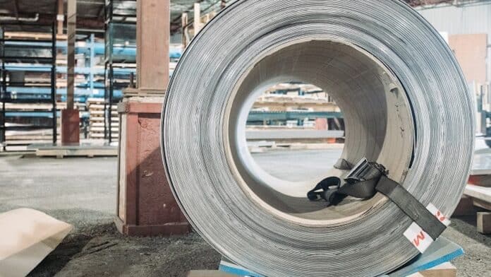Steel and aluminium tariffs double