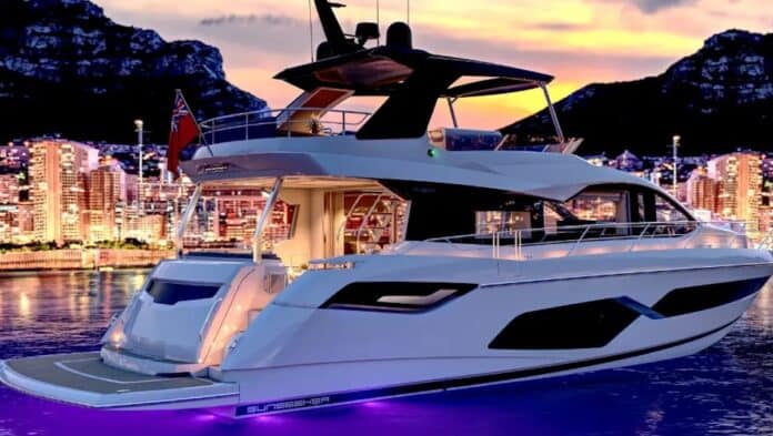 Sunseeker to cut 200 jobs