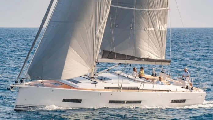 HanseYachts ownership change confirmed