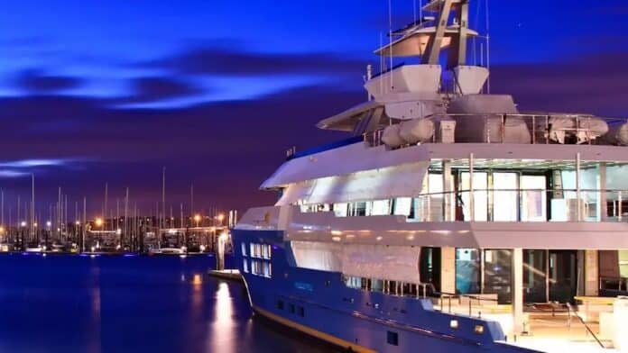 Yacht broker falls prey to €58,000 phishing scam