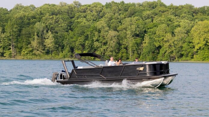 Alera Marine Group launches debut model