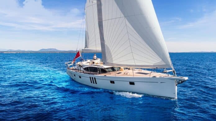 Oyster Yachts worker stole equipment worth thousands