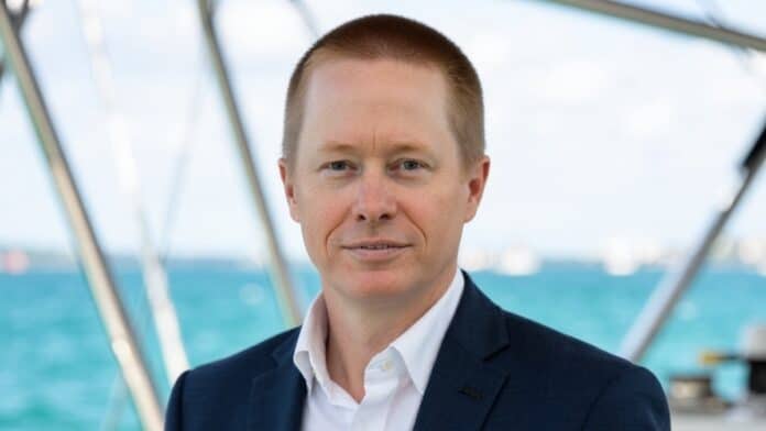 TDS appoints new vice president