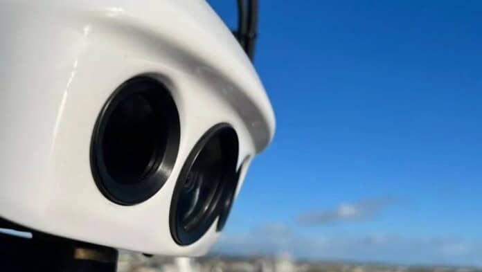 SEA.AI continues international expansion