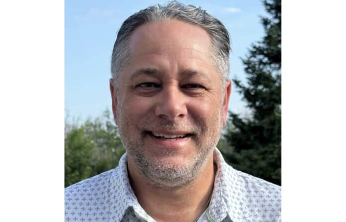 New sales director for MJM Yachts