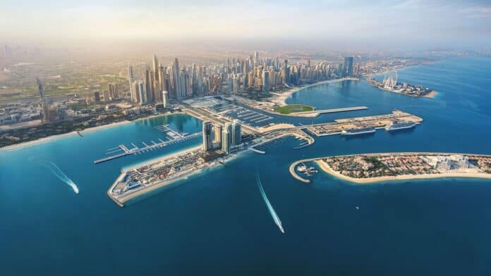 Freedom Boat Club enters Middle East market