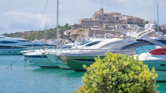 New facilities inaugurated at IGY Ibiza Marina