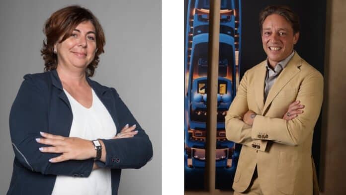 Tankoa Yachts restructures management team