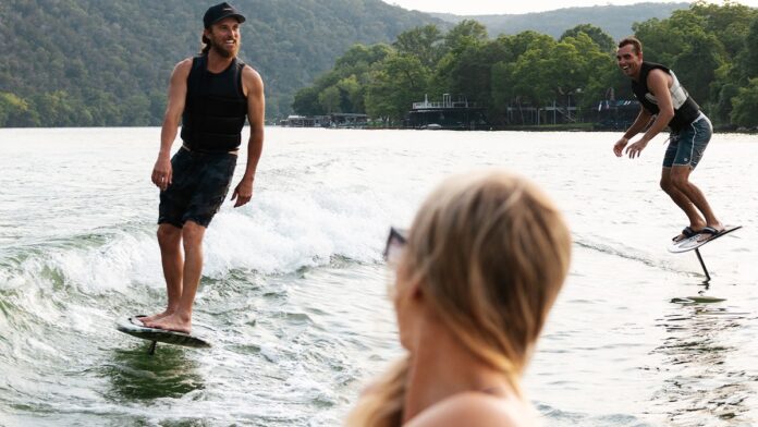 New brand manager for Tigé Boats