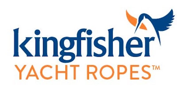 Kingfisher Yacht Ropes logo