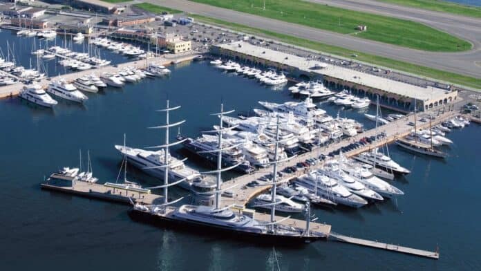 Marina Genova commits to environmental practices