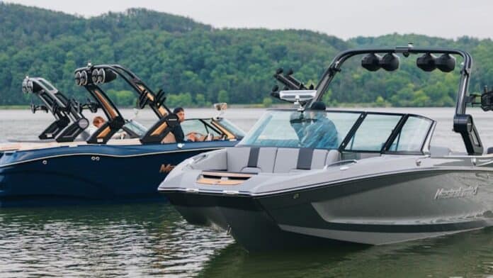 Mastercraft expands into Idaho region