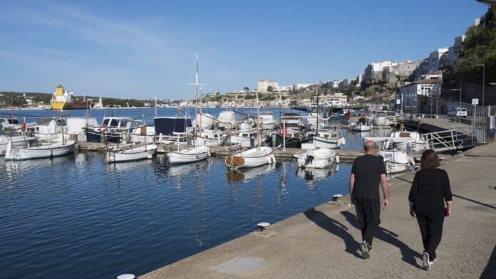 €2.8 million mooring modernisation