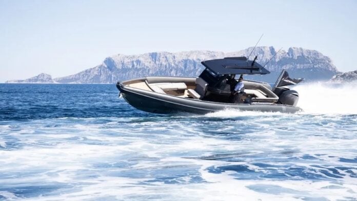 Novamarine acquires Tornado Yachts