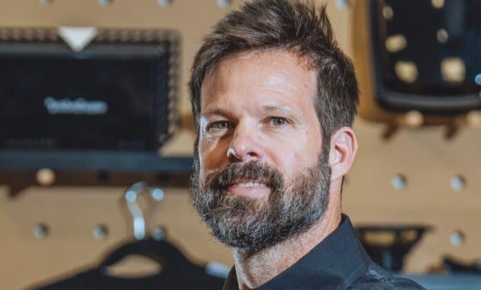 Rockford Fosgate appoints regional sales manager