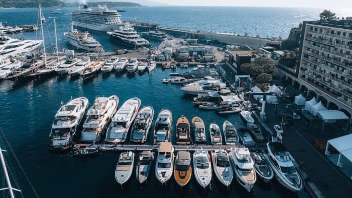 Safe Harbor acquires Monaco Marine