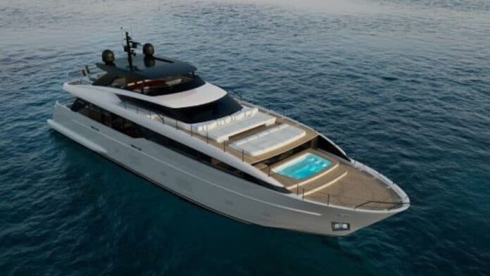 Sanlorenzo expands in APAC region