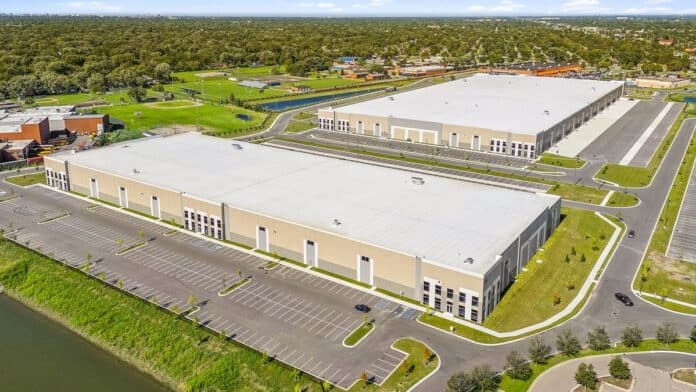 Sharrow Engineering triples production footprint