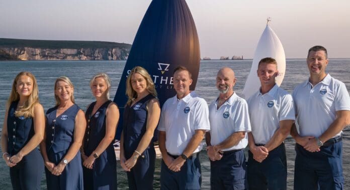 Exclusive Australian Southerly Yachts dealer appointed