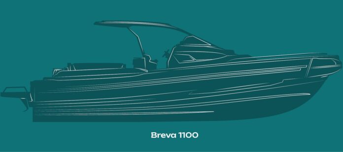 New RIB brand set to disrupt the industry