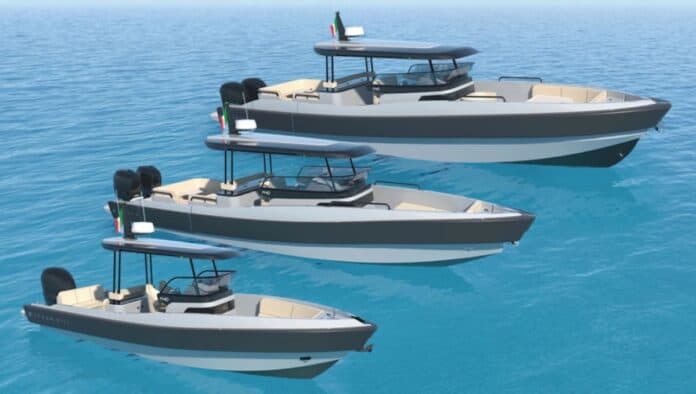 MED Group enters luxury yachting sector
