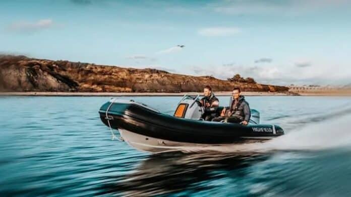 Vision Marine continues tender expansion