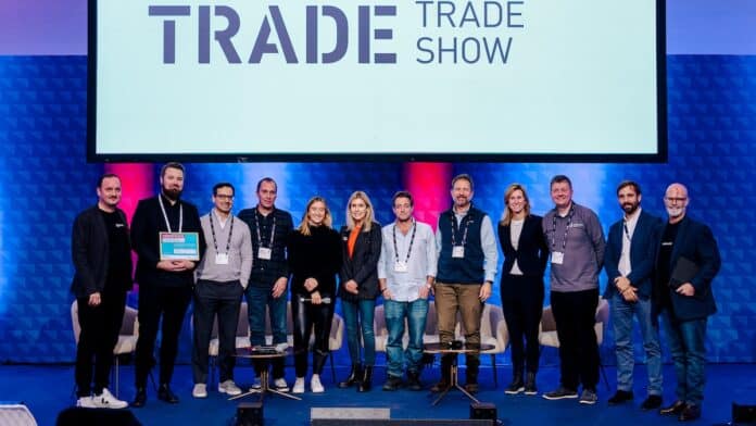 Marine Start-Up Pitch Competition returns