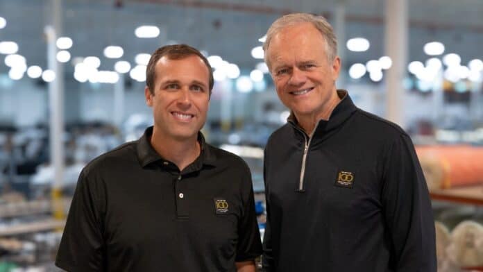 New Correct Craft CEO announced