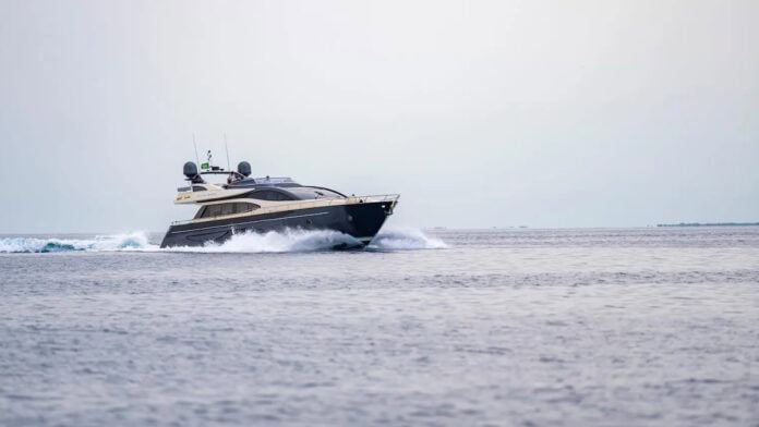 New regulations to support recreational yachting