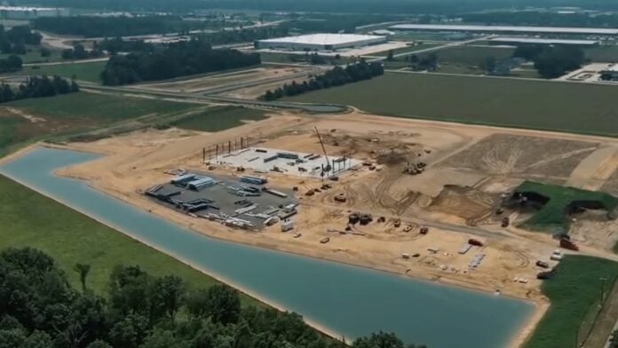 Alera Marine breaks ground on new facility