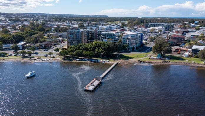Dozens of maritime projects to receive funding