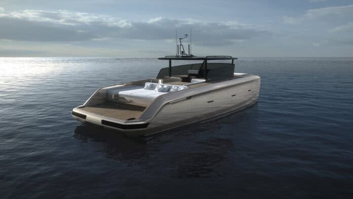 Bluegame continues multihull evolution