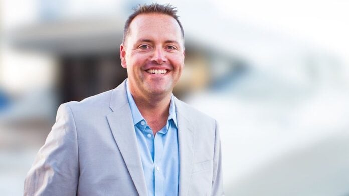 New MarineMax national sales director
