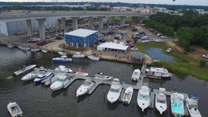 Windward Marine Group acquires Day Break Marina