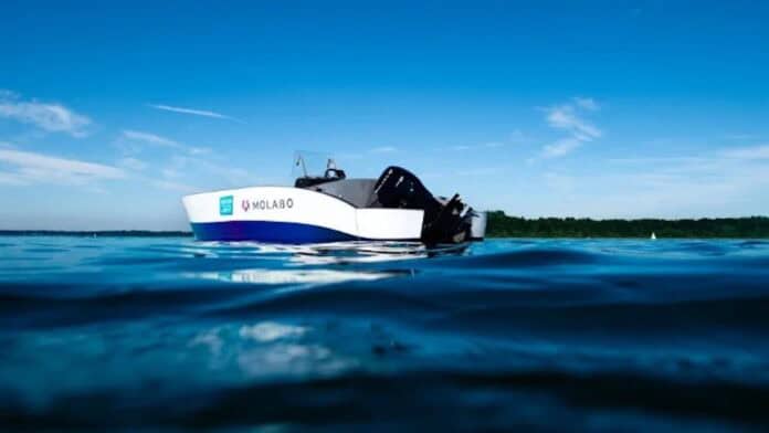Molabo appoints Dutch distributor