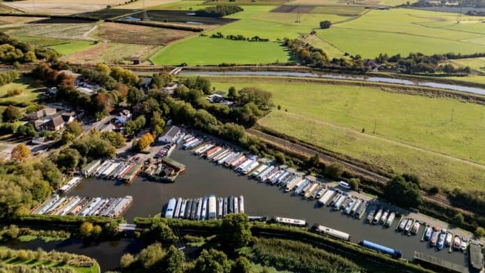 Aquavista acquires three additional marinas