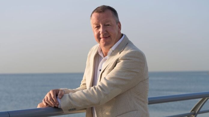 Heesen Yachts appoints new CEO