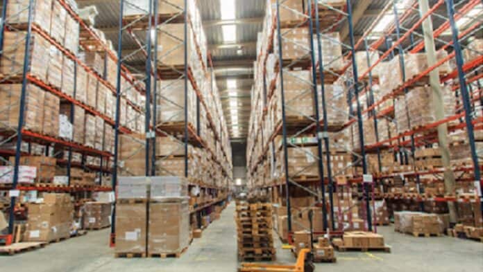Land ‘N’ Sea expands into new warehouse