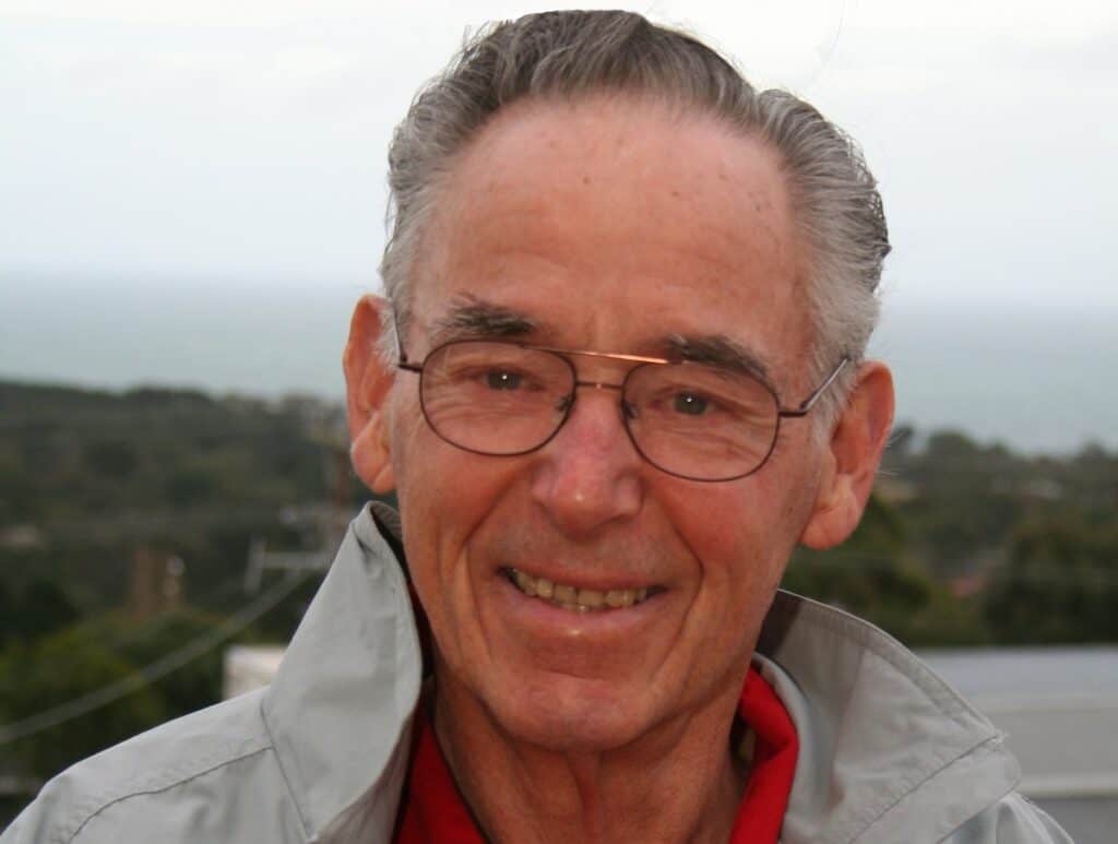 Obituary: Lindsay Cunningham