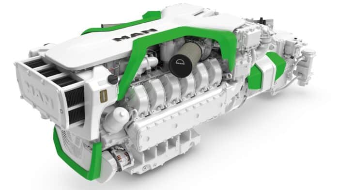 MAN Engines expands hybrid portfolio