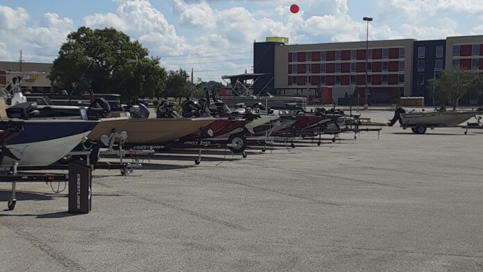 Marine Supply of Winter Haven acquired