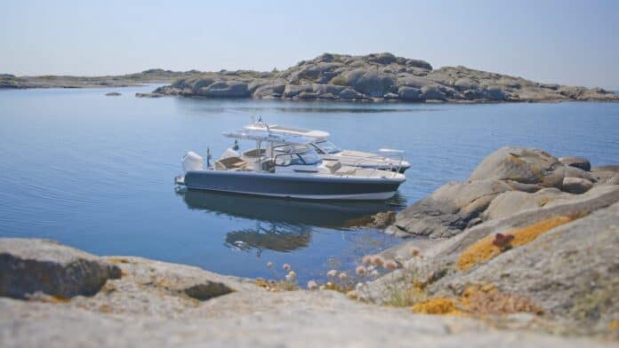 Nautical Ventures adds Nimbus boats to portfolio