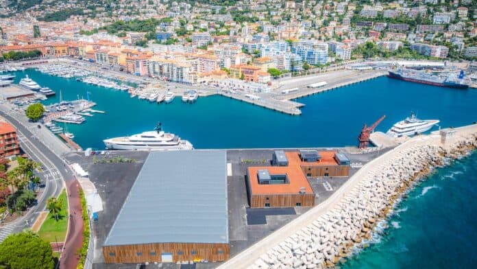 New boating event to lay sustainable foundations