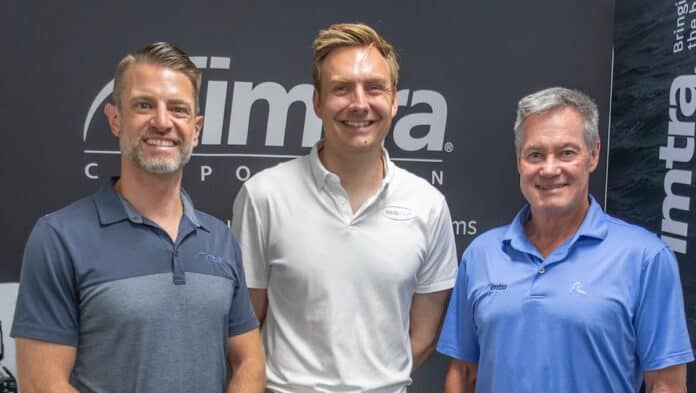 Seaview Blinds expands in North America
