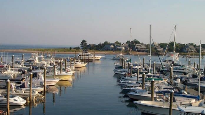 Port Clinton Marina acquired