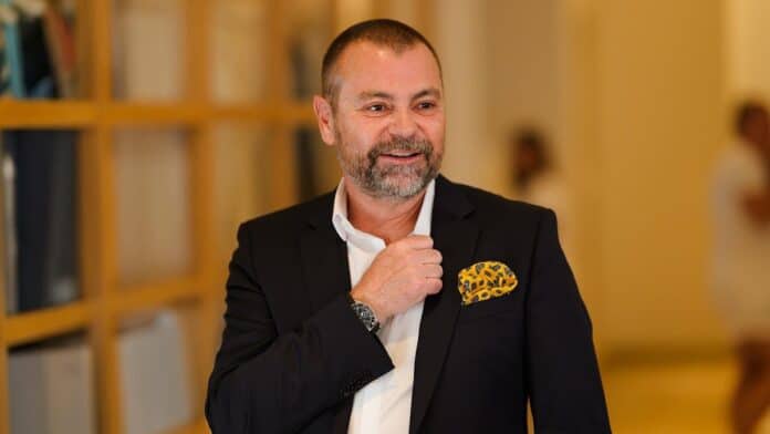 MB92 appoints Remy Millott to board