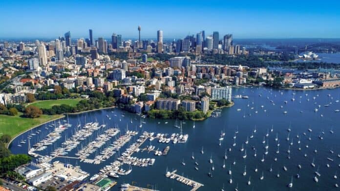 Fifth Sydney Freedom Boat Club base launched